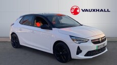 Vauxhall Corsa 100kW SRi Premium 50kWh 5dr Auto [11kWCh] Electric Hatchback